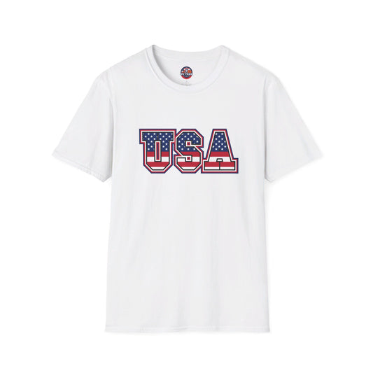 USA DONALD '47