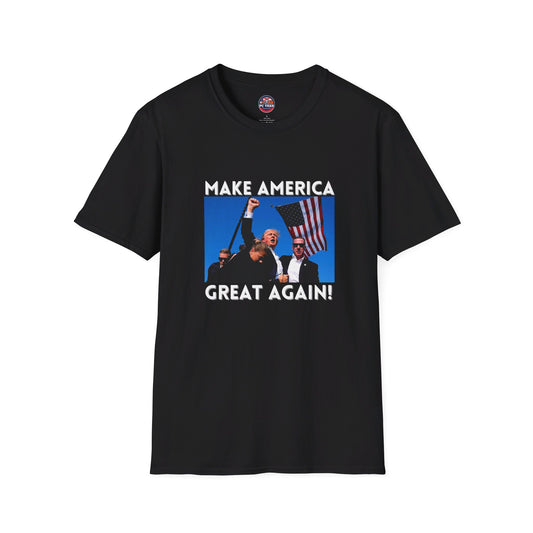 MAGA ASSASSIN