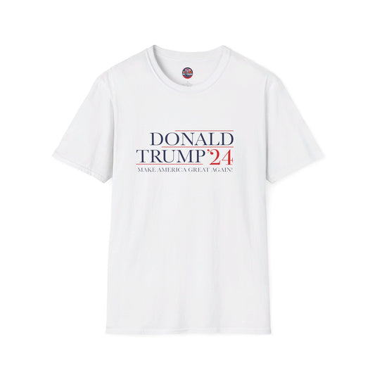 TRUMP '24