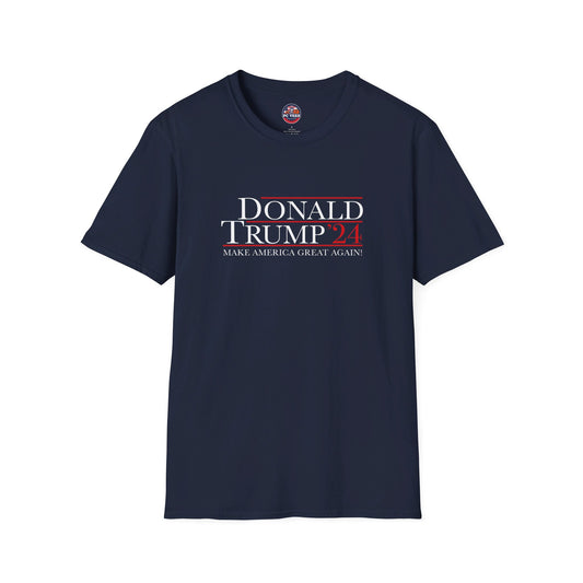 DONALD TRUMP 2024